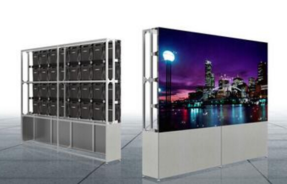 China P2.5 indoor HD LED display supplier